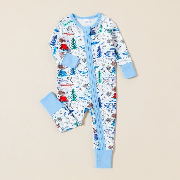 Baby Romper Boys Romper And Jumpsuit For Comfortable And Stylish Baby Bodysuit Ideal For Everyday Wear Crawling And Sleeping For 0 24 Months