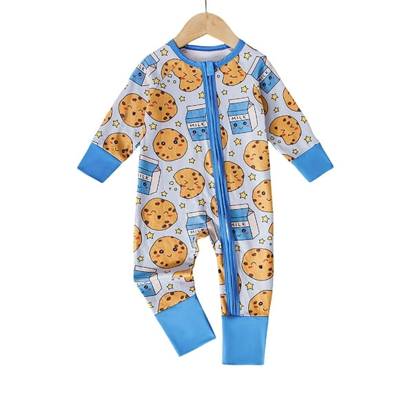 Baby Romper Boys Romper And Jumpsuit For Comfortable And Stylish Baby Bodysuit Ideal For Everyday Wear Crawling And Sleeping For 0 24 Months