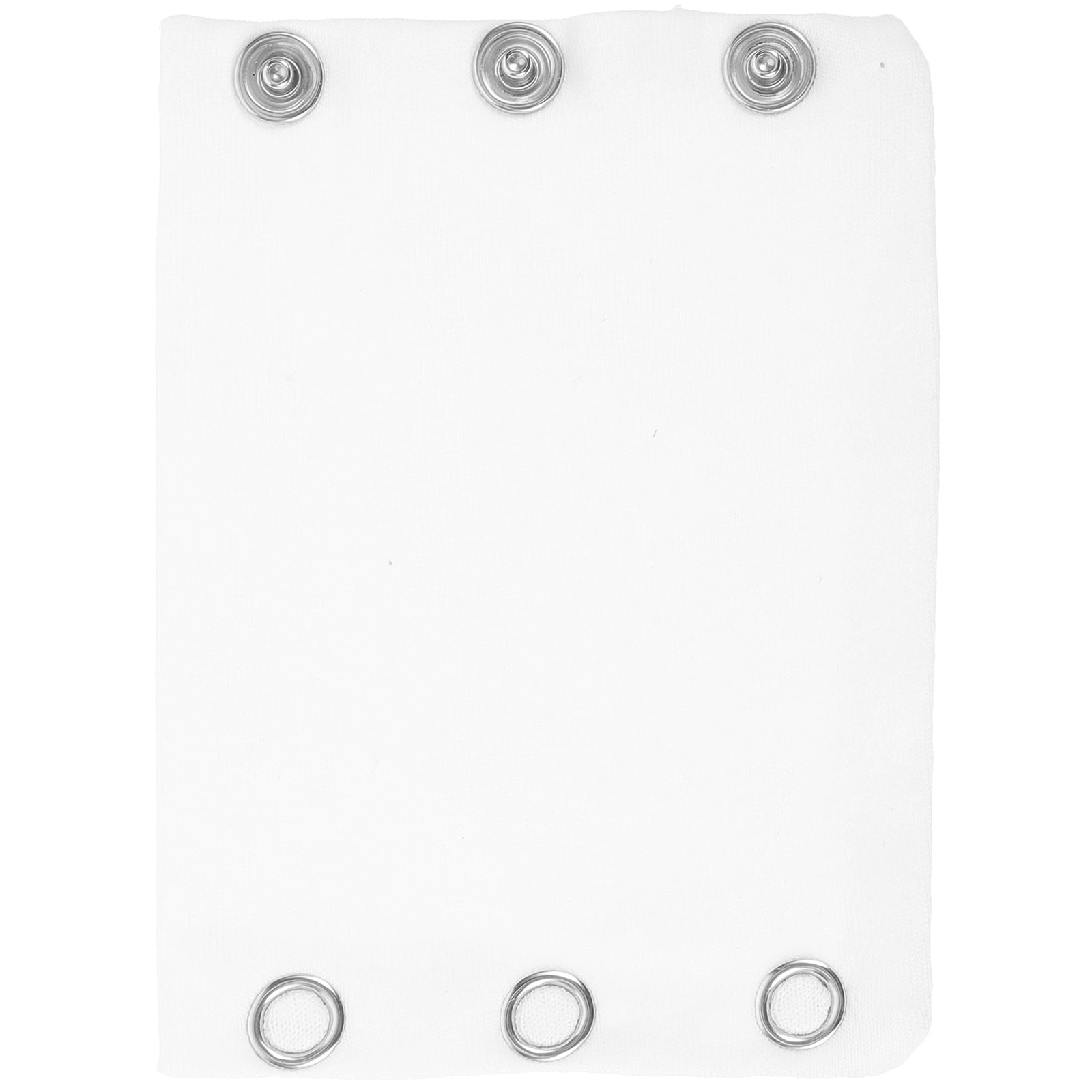 LYJOW 6 Pezzi Body Extender Per Neonati - Prolunga La Vita Dei Body, Comodi E Pratici Per Il Cambio Pannolino - Foto 9