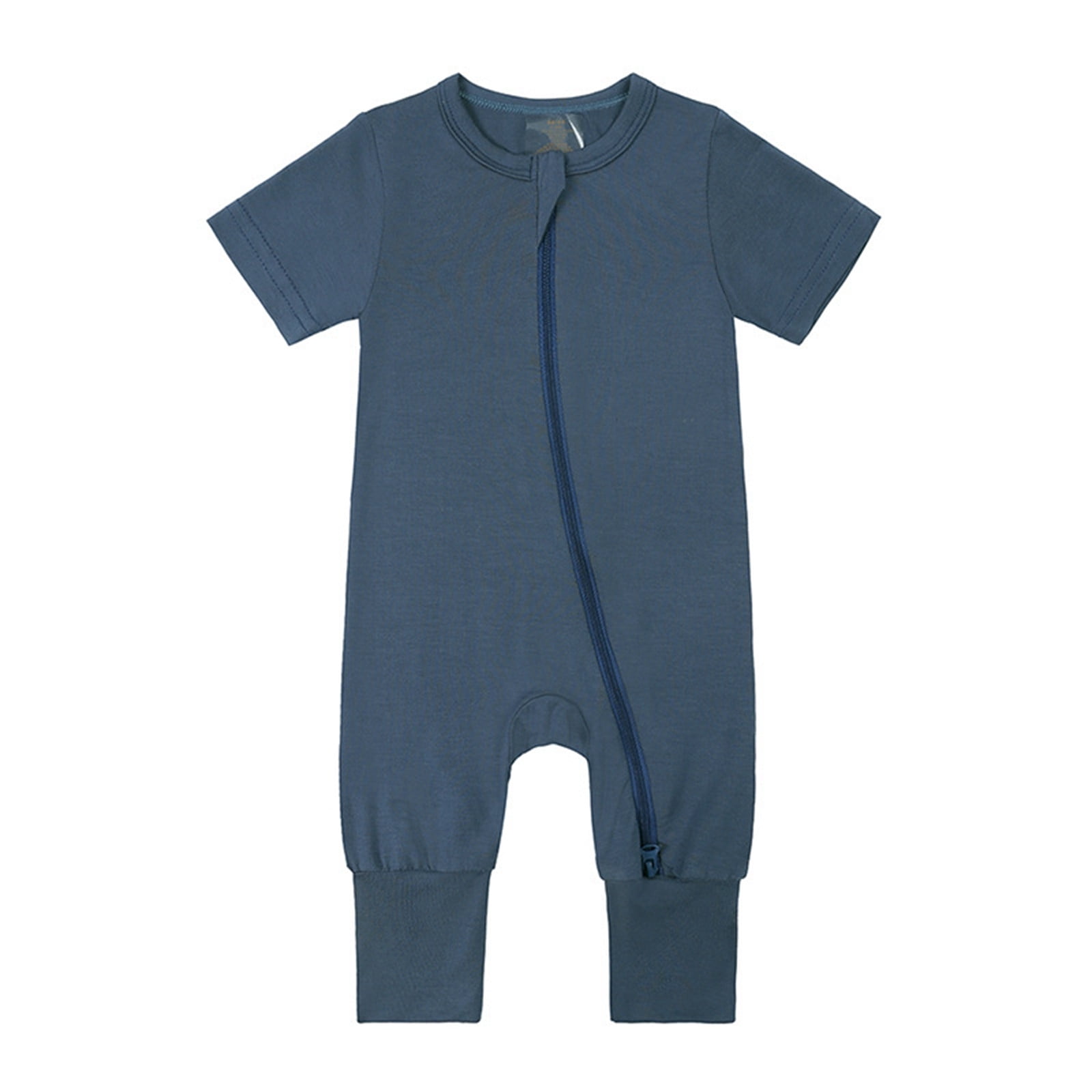 Baby Design Comfort Pajamas Romper