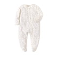 thumbnail image 1 of Baby Rompers, 1 of 4