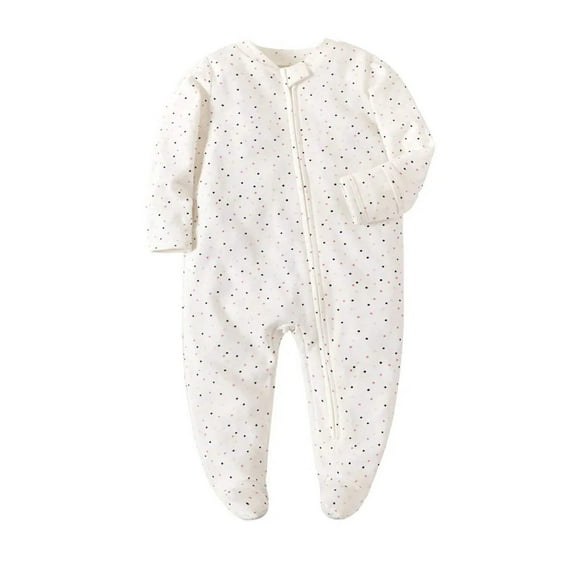 Baby Rompers