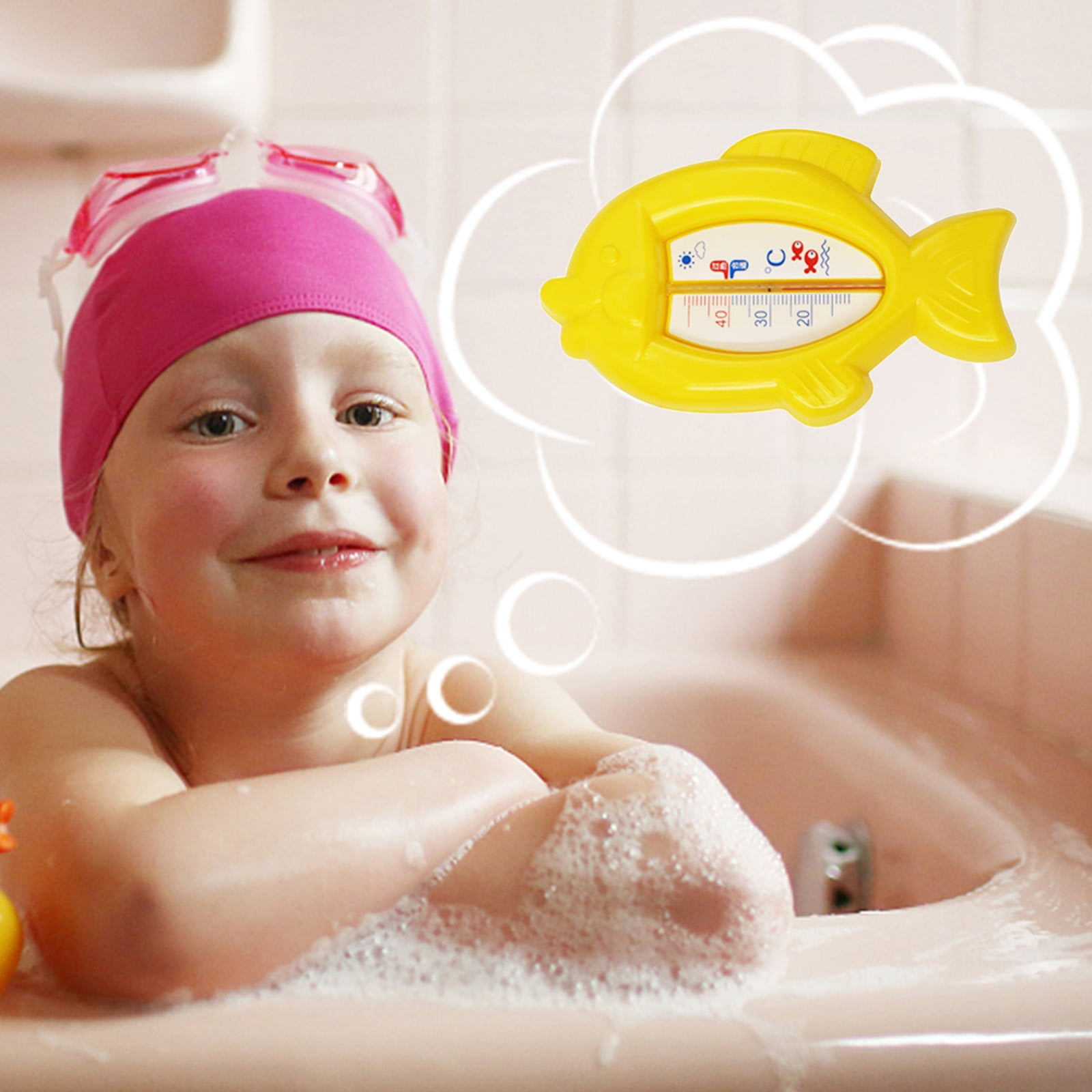 Baby Room Bath Accurate And Temperature For Your Baby's Bath Time0.06ml