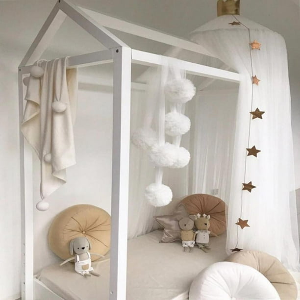 Crib garland hotsell