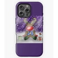 thumbnail image 1 of Baby Rudolph The Reindeer Christmas Phone Case for iPhone 16 15 14 13 12 11 Pro Max, 1 of 2