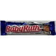 thumbnail image 1 of Baby Ruth Candy Bar 1.9 oz Bar (Pack of 2), 1 of 5
