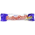 thumbnail image 1 of Baby Ruth Chocolate Bar, 2.1 Ounce Bars (Pack of 24), 1 of 2