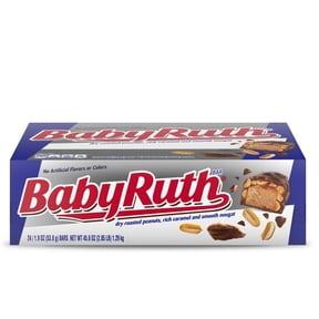 Baby Ruth