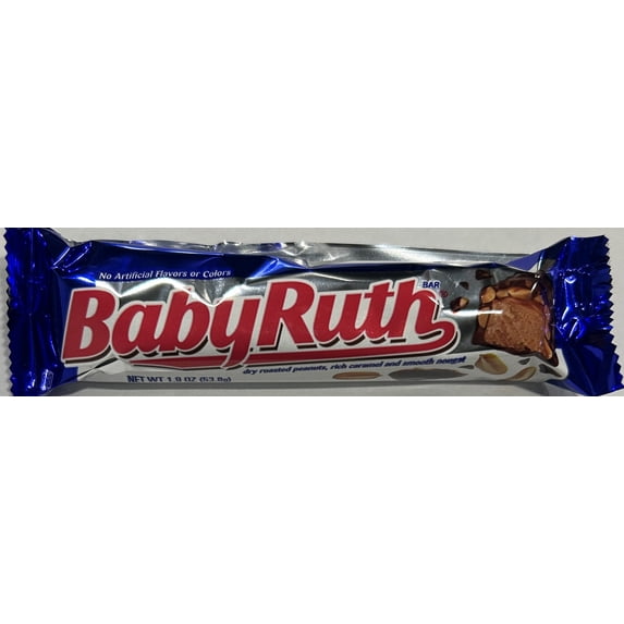 Baby Ruth (Pack of 8)