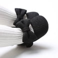 thumbnail image 1 of Baby'S First Walking Shoes Summer New Baby Cute Knitted Bow Wool Shoes Non-Slip Baby Walking Shoes Baby Barefoot Shoes, 1 of 8