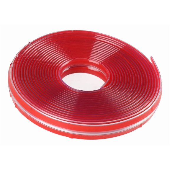 Baby Safe Table Corner Protector - 10mm Wide, Soft and Durable Edge Guards for Baby Safety