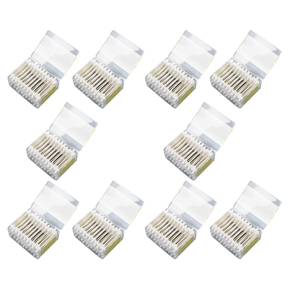 Baby Safety Box of . 550Pcs