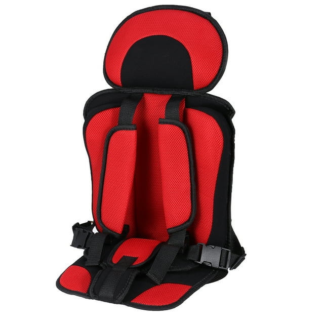 Baby Safety Car Seat Vest Car Seat Belt Covers Children's Chairs Kids