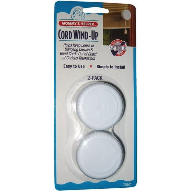 Baby Safety Cord WindUp