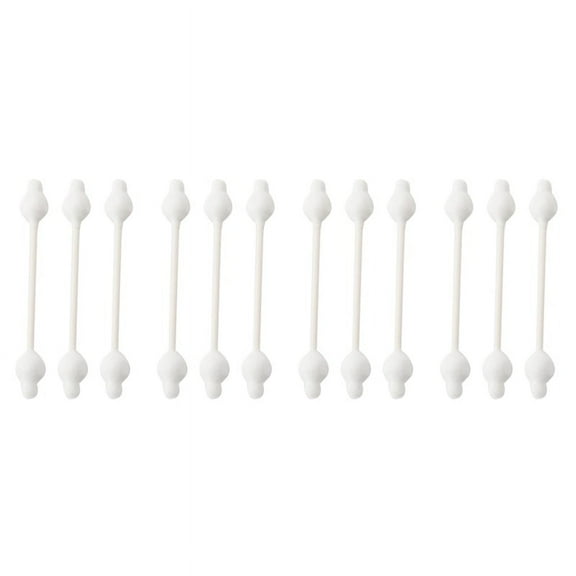 Baby Safety Cotton Buds Box of Approx. 220Pcs