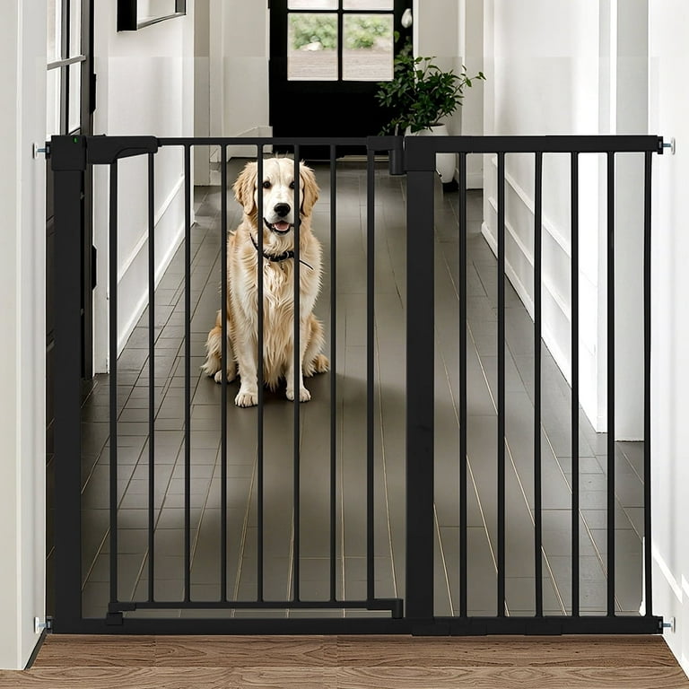 Baby Safety Gate, 36