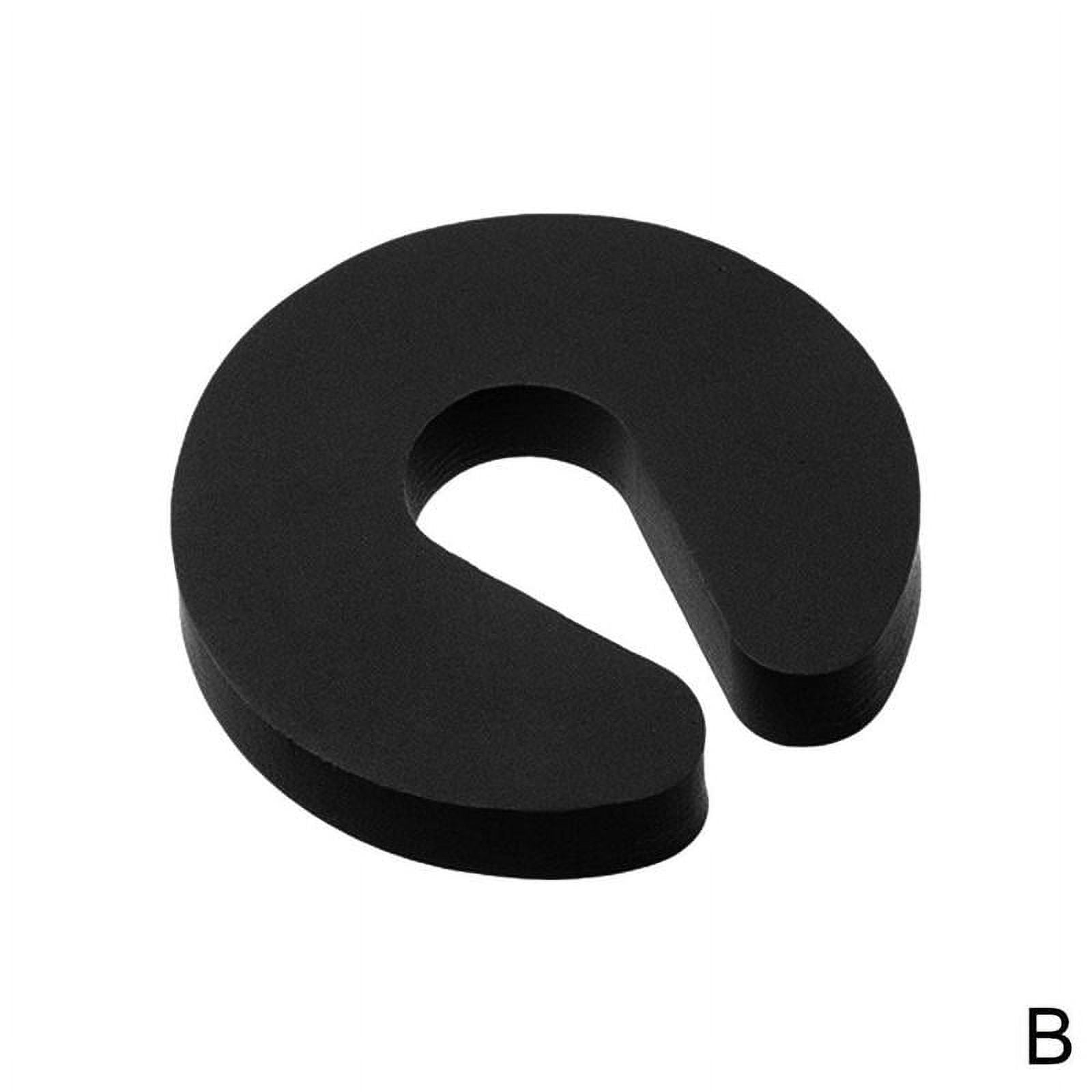 Baby Safety Locks Children Protection Finger Pinch Guard Security Cabinet Locks Door Stopper