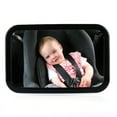 Baby Safety MIRROR child safety seat observation MIRROR BACK MIRROR