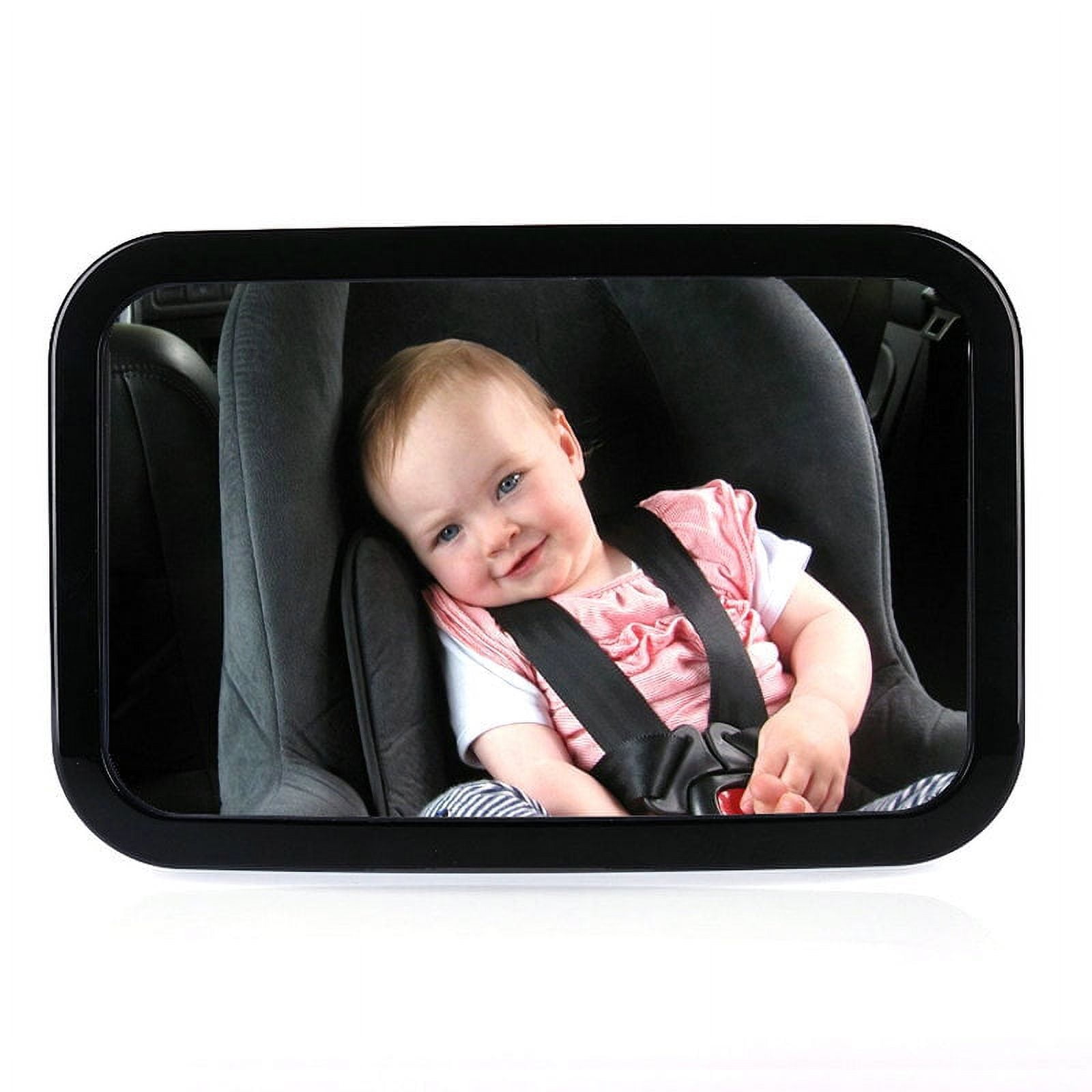 Baby Safety MIRROR child safety seat observation MIRROR BACK MIRROR