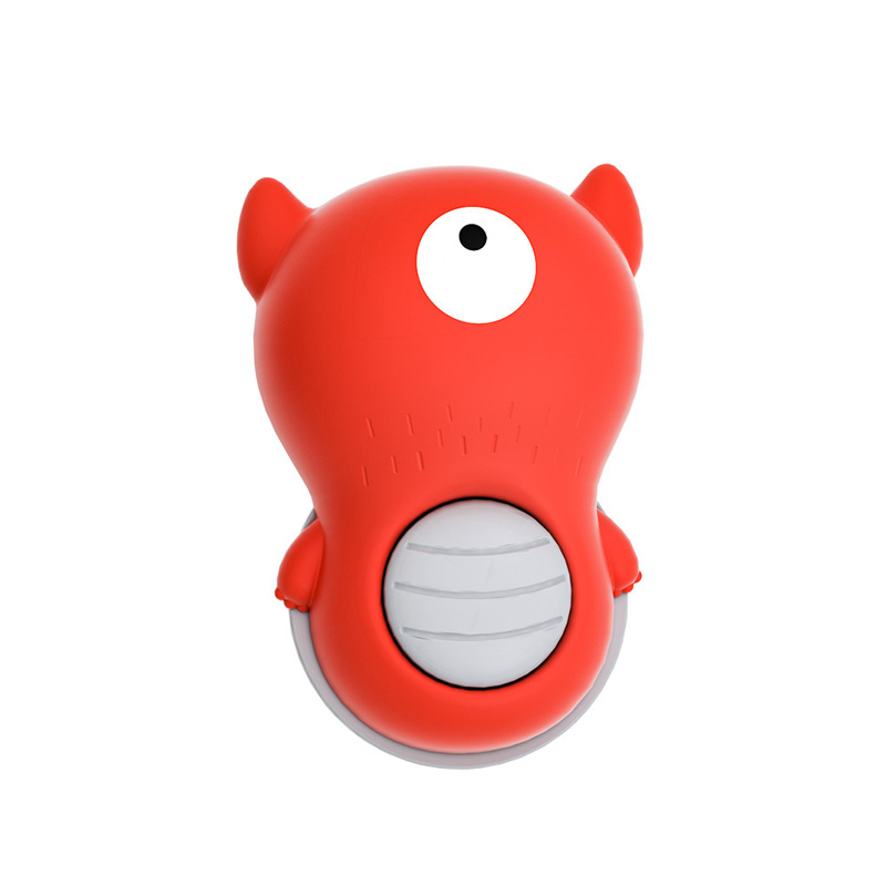 Baby Safety Protection Products Silicone Safety Door Card Children's