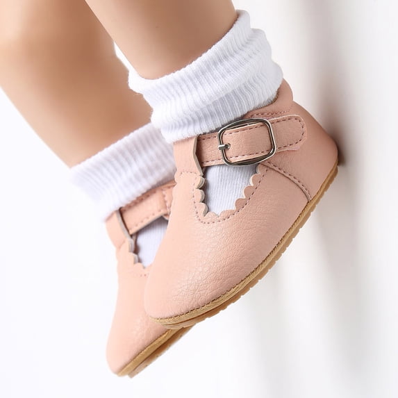 Baby Sandals for Girls Soft Sole First Comfortable Shoes for 0 18 Months Casual Spring Summer Fall Toddler Shoes Kids Water Sandals Baby Sandal Size 4 Size 9 Toddler Sandals Girls Girls Pool