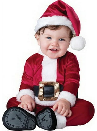 Santa Baby