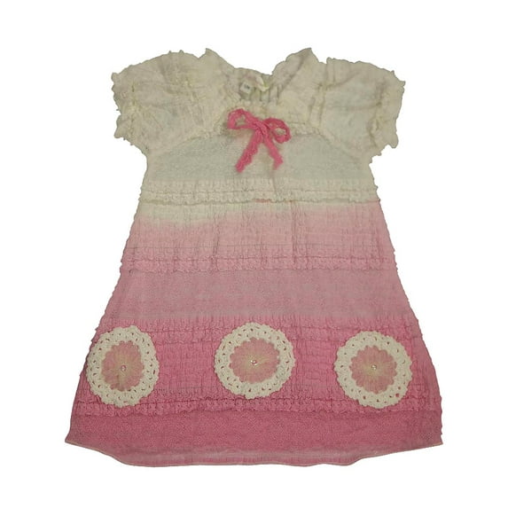Baby Sara Infant Girls Dresses for Every Occasion Charming and Versatile