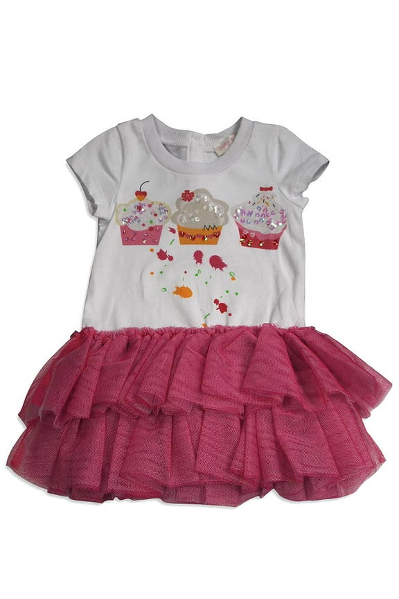 Infant Girls Dresses for Every Occasion Charming and Versatile