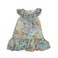 thumbnail image 1 of Baby Sara Toddler & Little Girls Sleeveless Dresses Collection Stylish & Trendy, 1 of 15