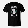 thumbnail image 1 of Baby Saur Daddy And Me TShirt, 1 of 2
