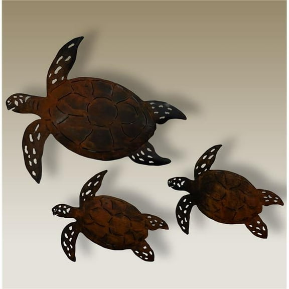 Baby Sea Turtle - Small