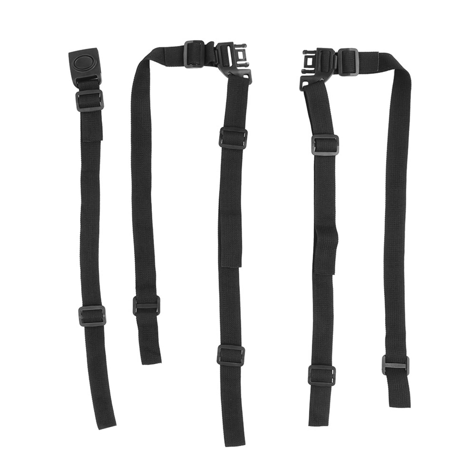 Hztyyier Universal Baby Seat Harness Belt Passeggino per Bambini