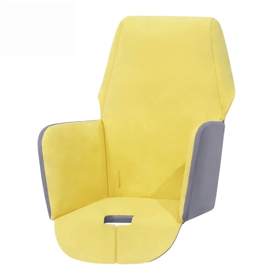 Baby Seat Cover High Chair Cushions Breathable Pad Liner Baby Seat Cover for Infant Chair Comfortable Cushions