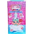 thumbnail image 1 of Baby Secrets Bathtime Surprise Mystery Pack – Color-Change Bath Reveal Baby Doll with Shower Capsule & Accessories, 1 of 10