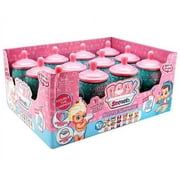 Baby Secrets Bottle Surprise Mystery Box 12 Packs
