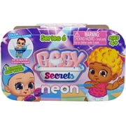 Baby Secrets Series 6 Neon Mystery Pack Random Colors