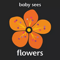 thumbnail image 1 of Baby Sees: Flowers (Hardcover) by Chez Picthall, 1 of 1