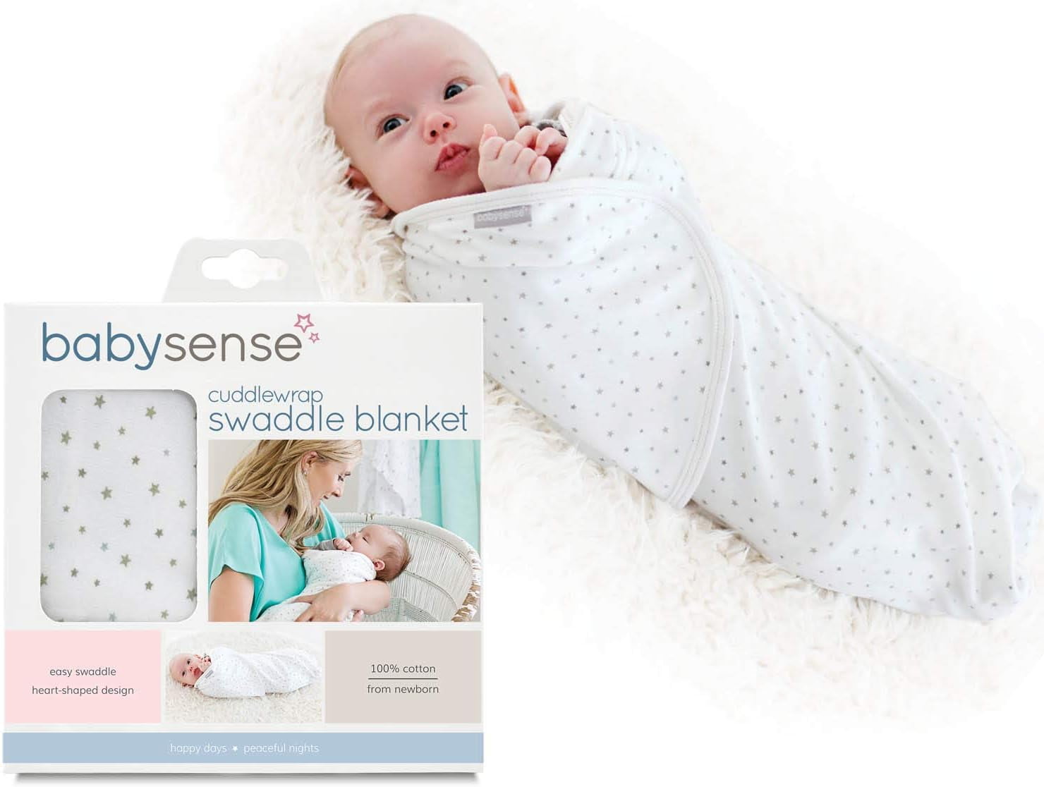 Baby sense wrap hotsell