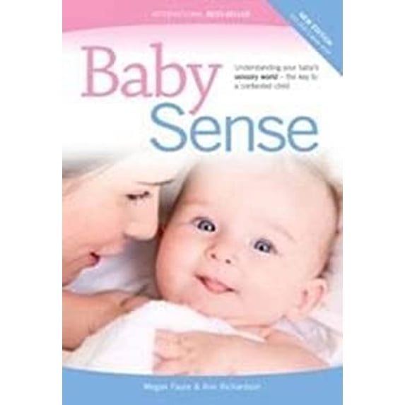 Pre-Owned Baby Sense (Paperback) 1920268642 9781920268640