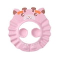 thumbnail image 1 of Baby Shampoo Cap - Eye Protection for Kids During Wash Time - Makes Bathing Fun and Comfortable, 1 of 3