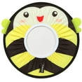 thumbnail image 1 of Manito Baby Shampoo Shower Hat /Cap /Visor /Shield (Bee), 1 of 2