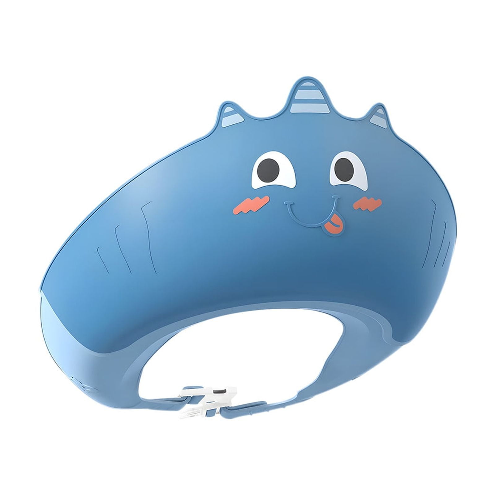 Baby Shampoo Eye And Ear Protection Silicone Shampoo Cap Baby Shower