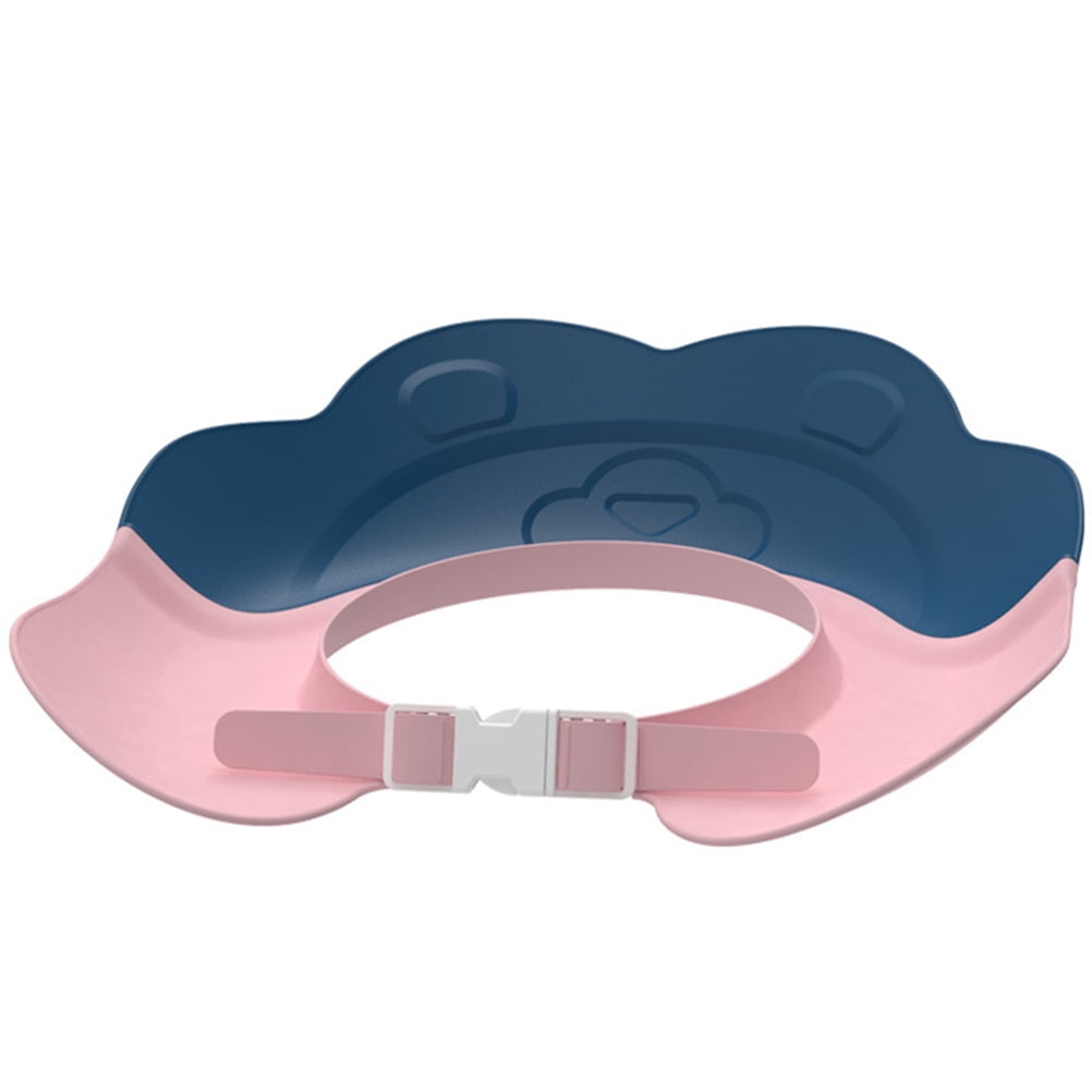 Baby Shampoo Hat Waterproof Shampoo Adorable Shampoo Practical Baby