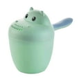 thumbnail image 1 of Baby Shampoo Rinser Cup Gentle Bathing Hair Wash Container for Water Pouring Tool, 1 of 5