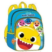 Baby Shark 10 Musical Backpack