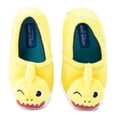 thumbnail image 1 of Baby Shark 3D Slippers, 1 of 5