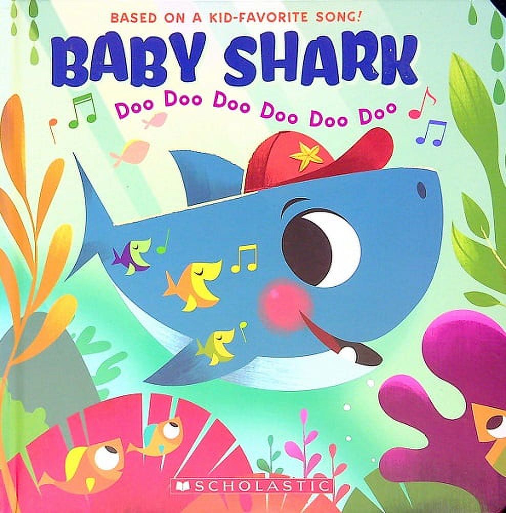 Baby Shark