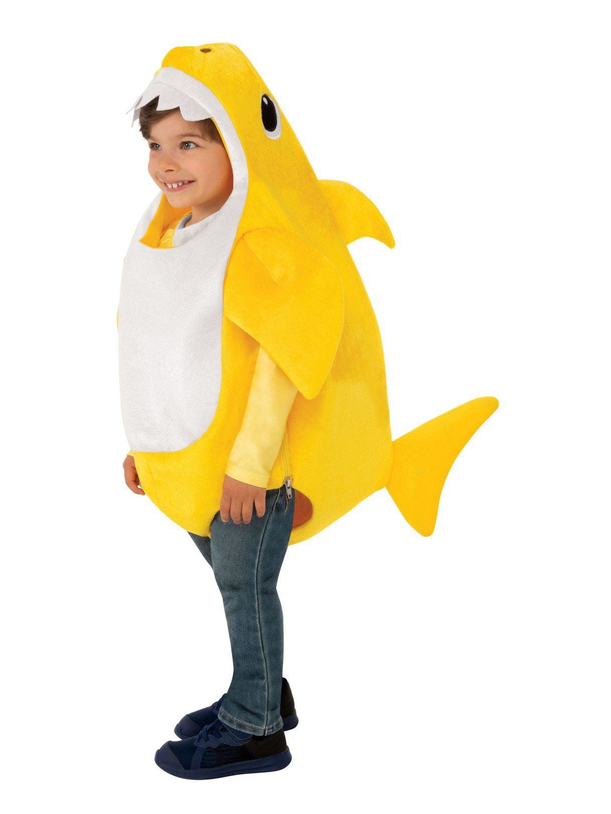 Baby Shark - Baby Shark Kids Costume