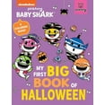 thumbnail image 1 of Baby Shark: My First Big Book of Halloween, 1 of 1