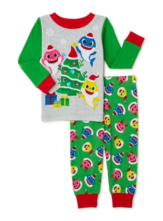 Centric Brands Kids' Pajamas & Robes in Pajama Shop 